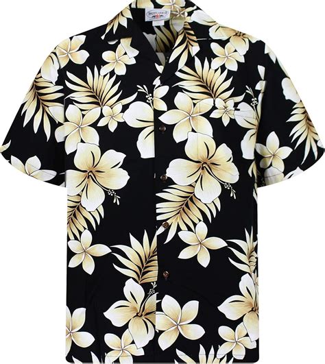 authentice chemise hawaiienne.